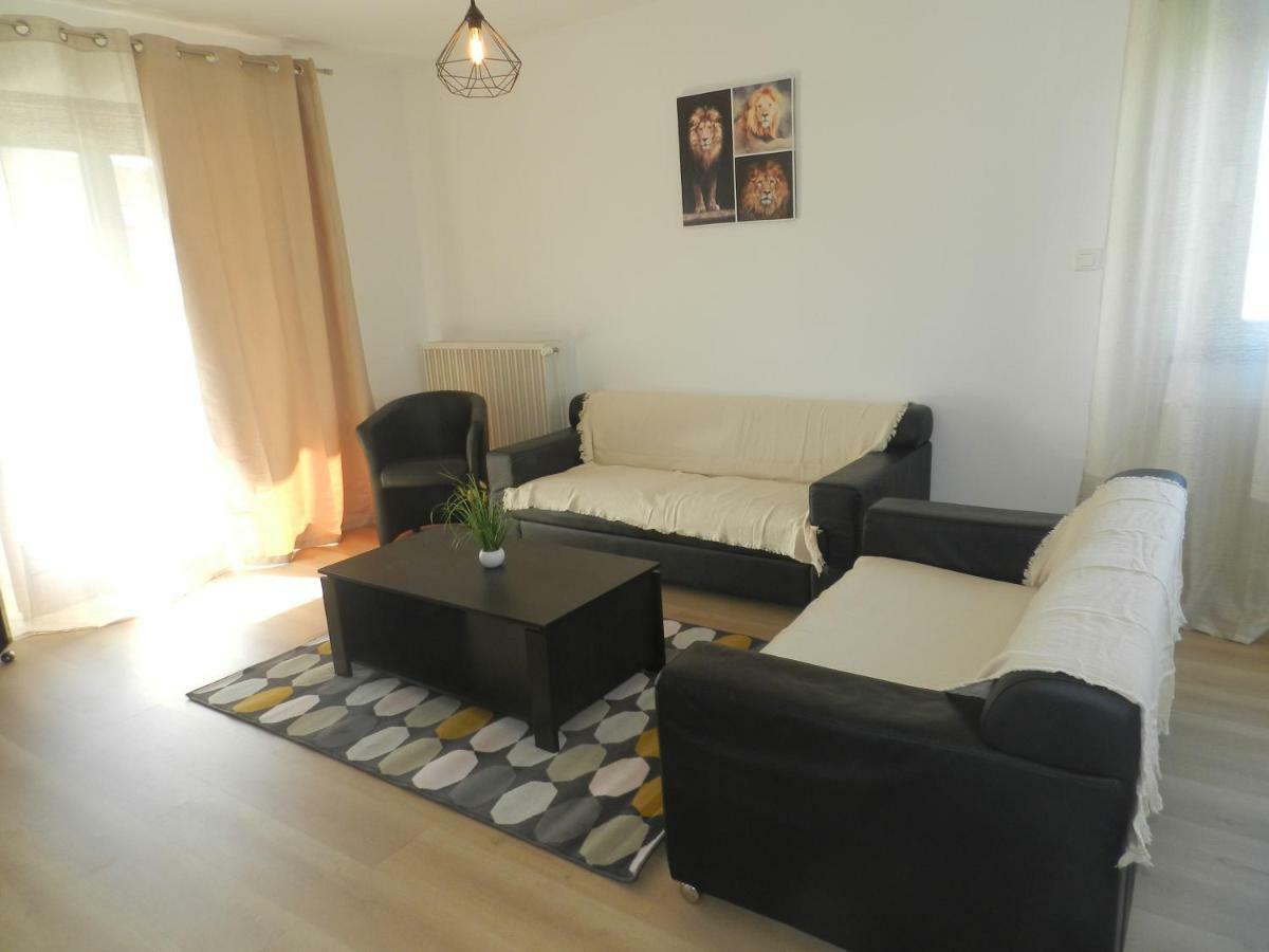 Oscar'S Home Soppe-le-Bas Dış mekan fotoğraf
