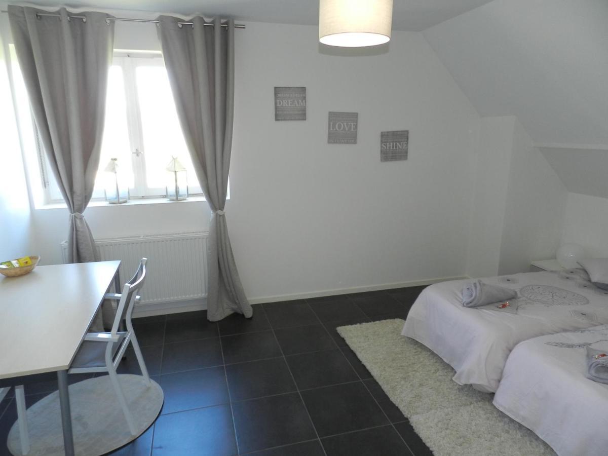 Oscar'S Home Soppe-le-Bas Dış mekan fotoğraf