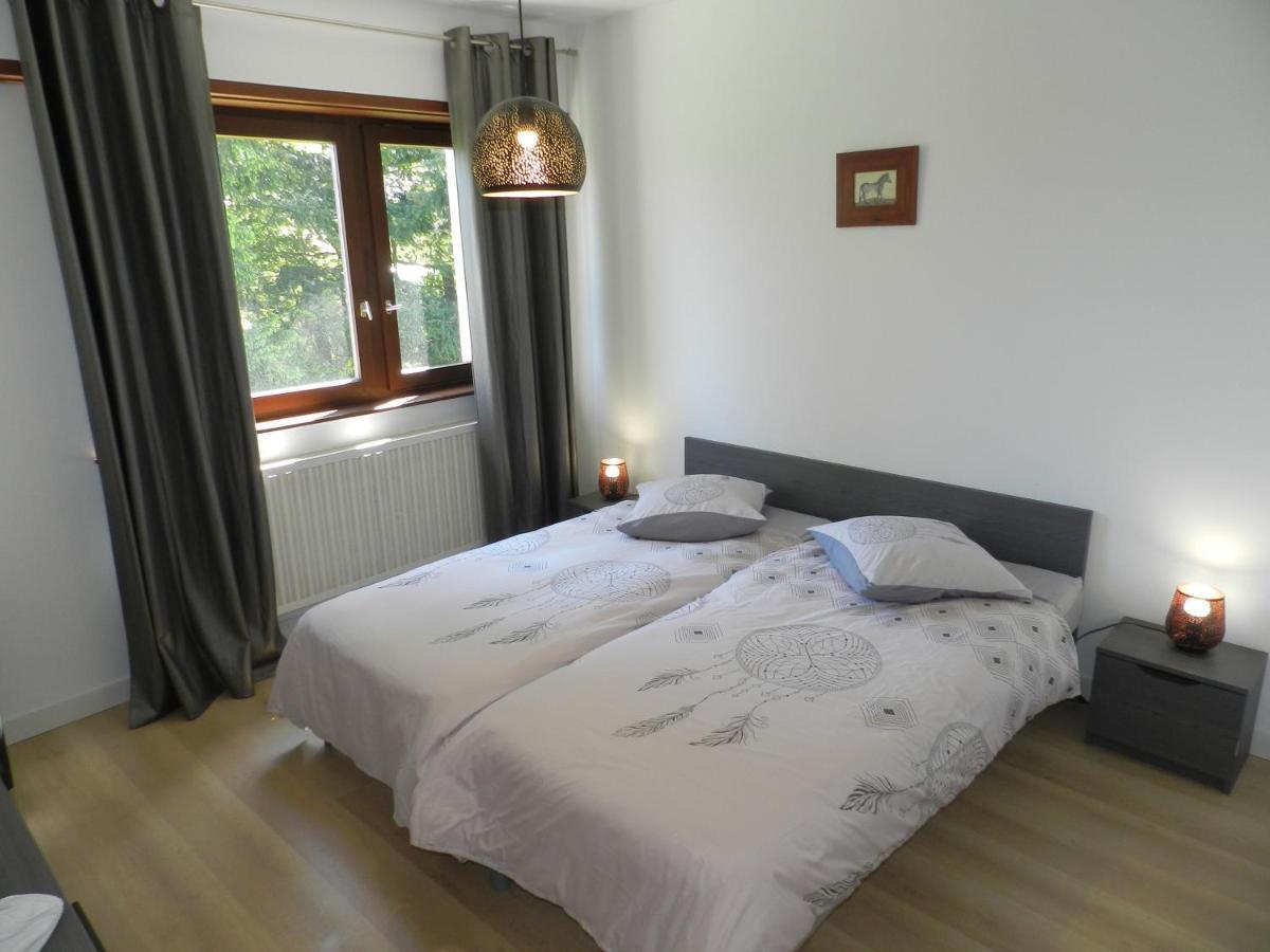 Oscar'S Home Soppe-le-Bas Dış mekan fotoğraf